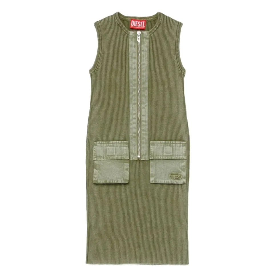Dameryn Dress