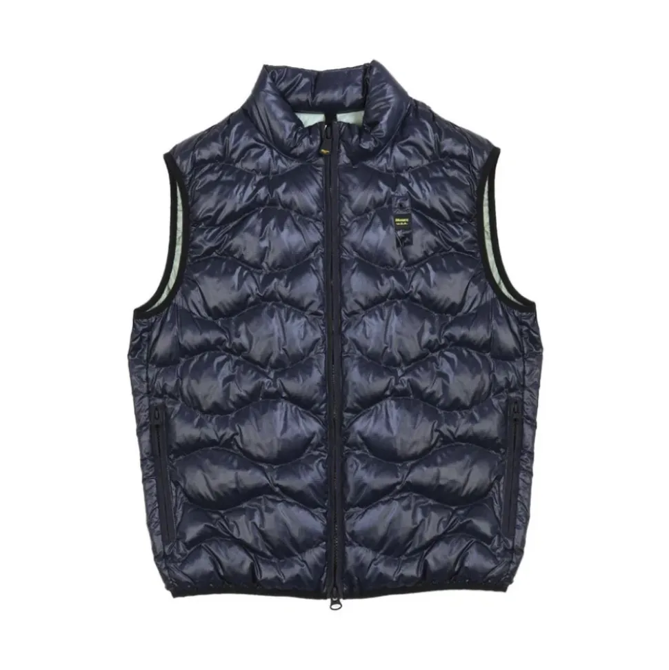 Danny Puffer Vest
