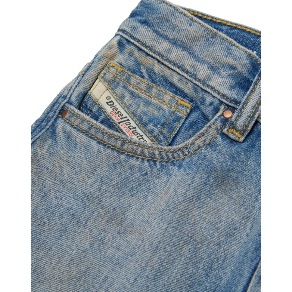 D-Argjx Jeans