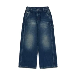 D-Argjx Work Jeans