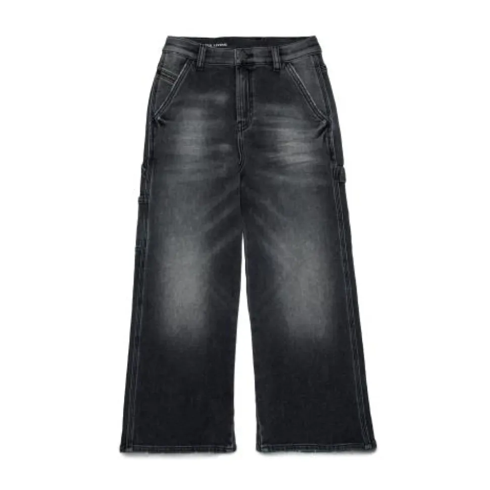 D-Argjx Work JoggJeans