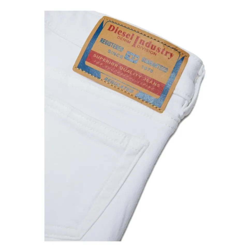 D-ARRY-J JJJ Trousers