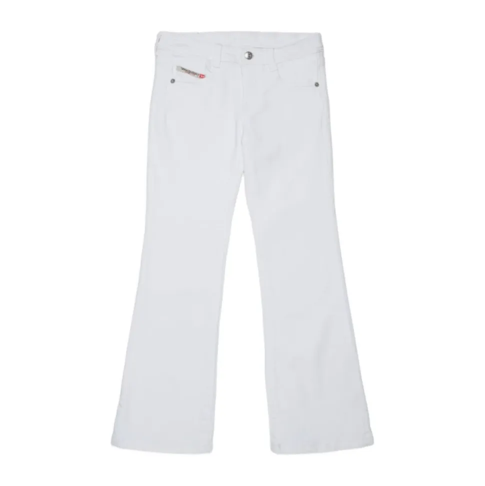 D-ARRY-J JJJ Trousers