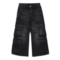 D-DAVE-CARGO-J Pants