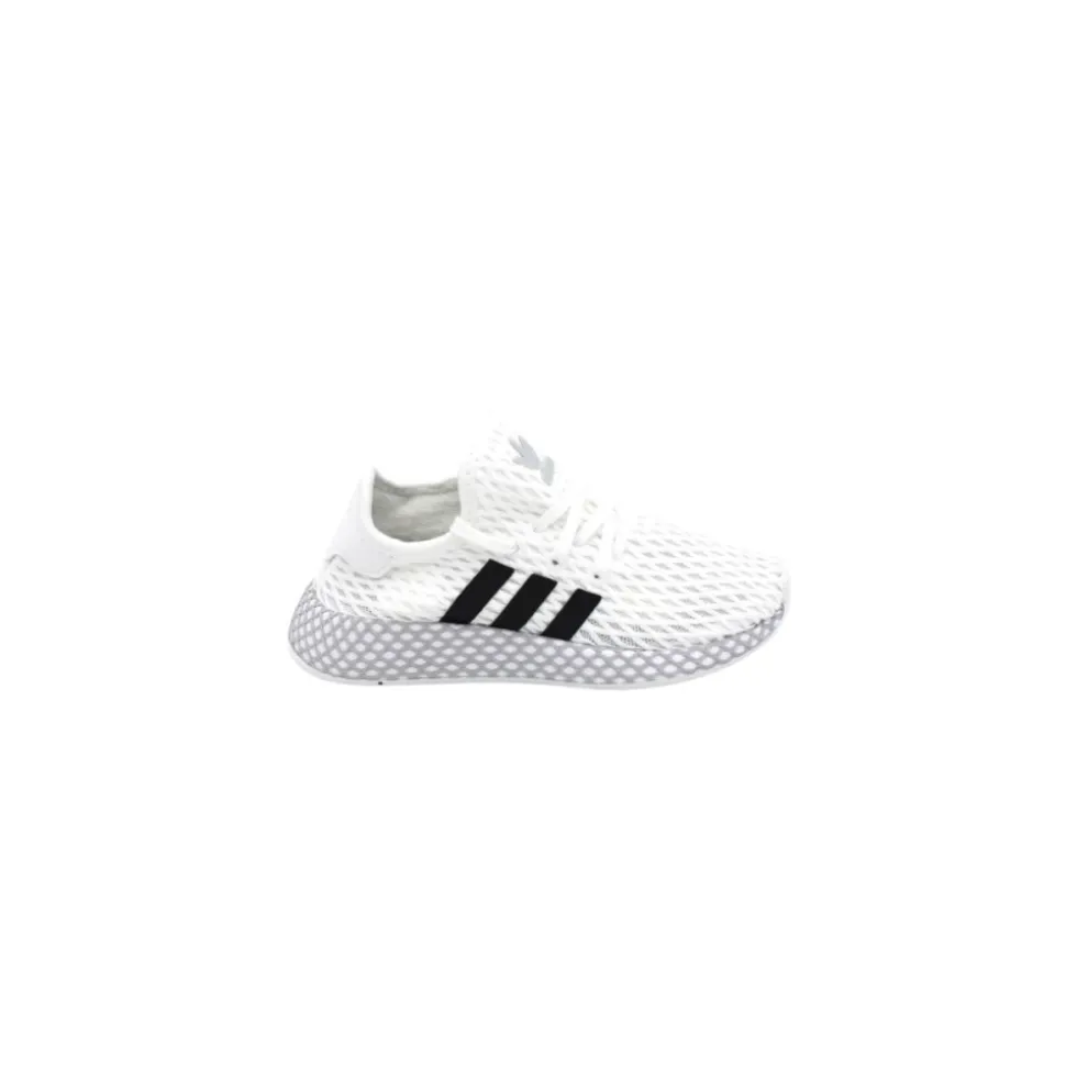 Deerupt Runner C Mesh Gummisåle