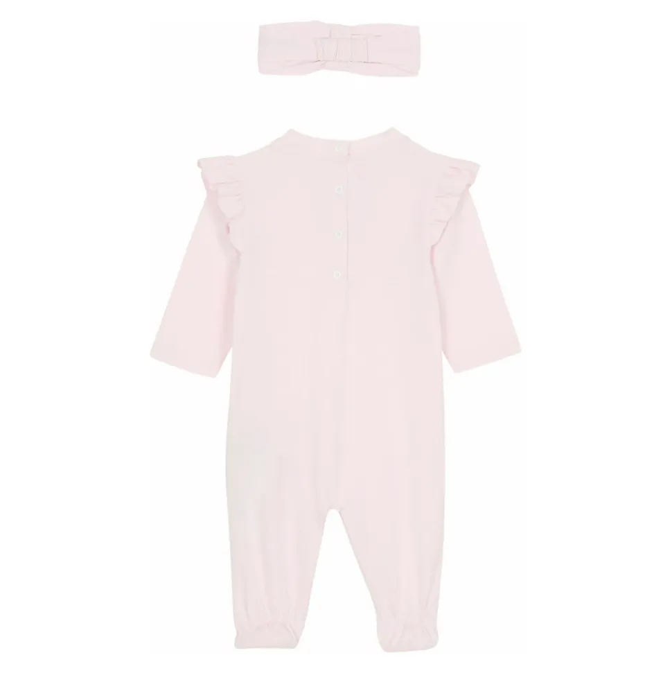 2-delers babysett
