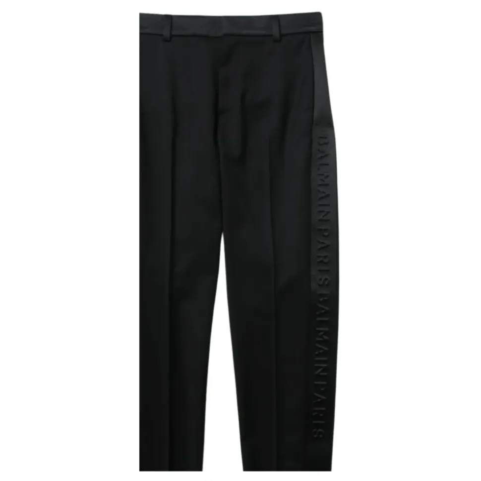Delnero Trousers