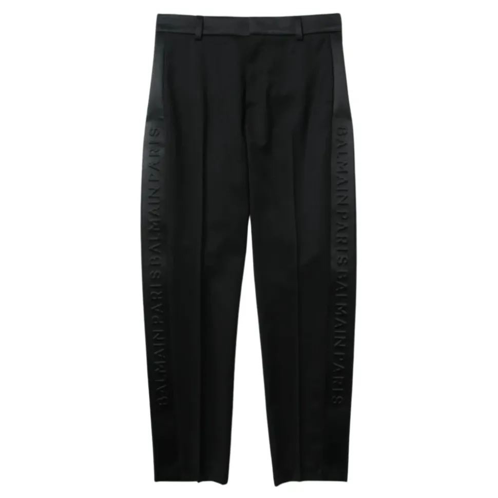 Delnero Trousers