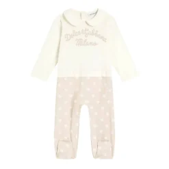 3-delt gavesett i Polkadot Jersey