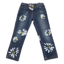 Denimbukse