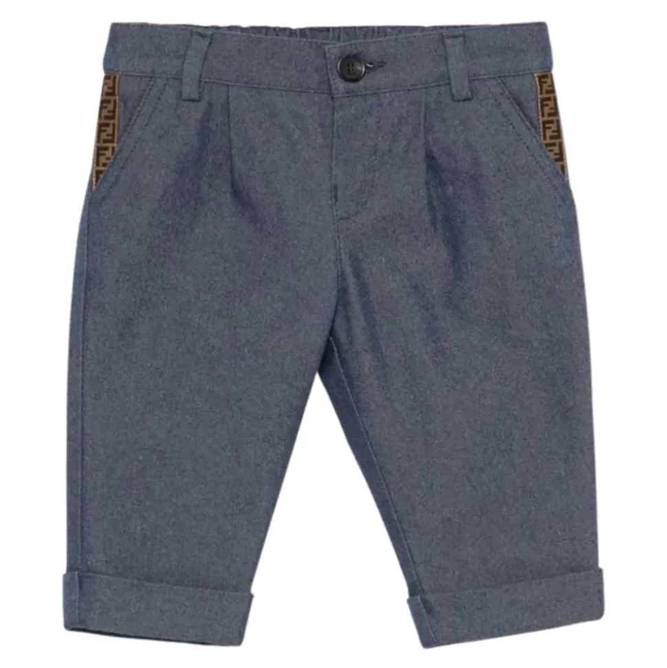 Denim Bukser