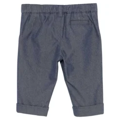 Denim Bukser