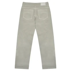 Denim-bukser for et stilig utseende