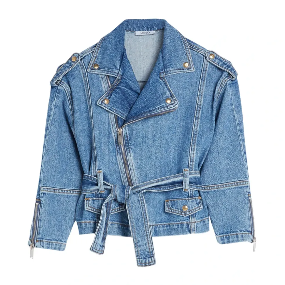 Denimjakke