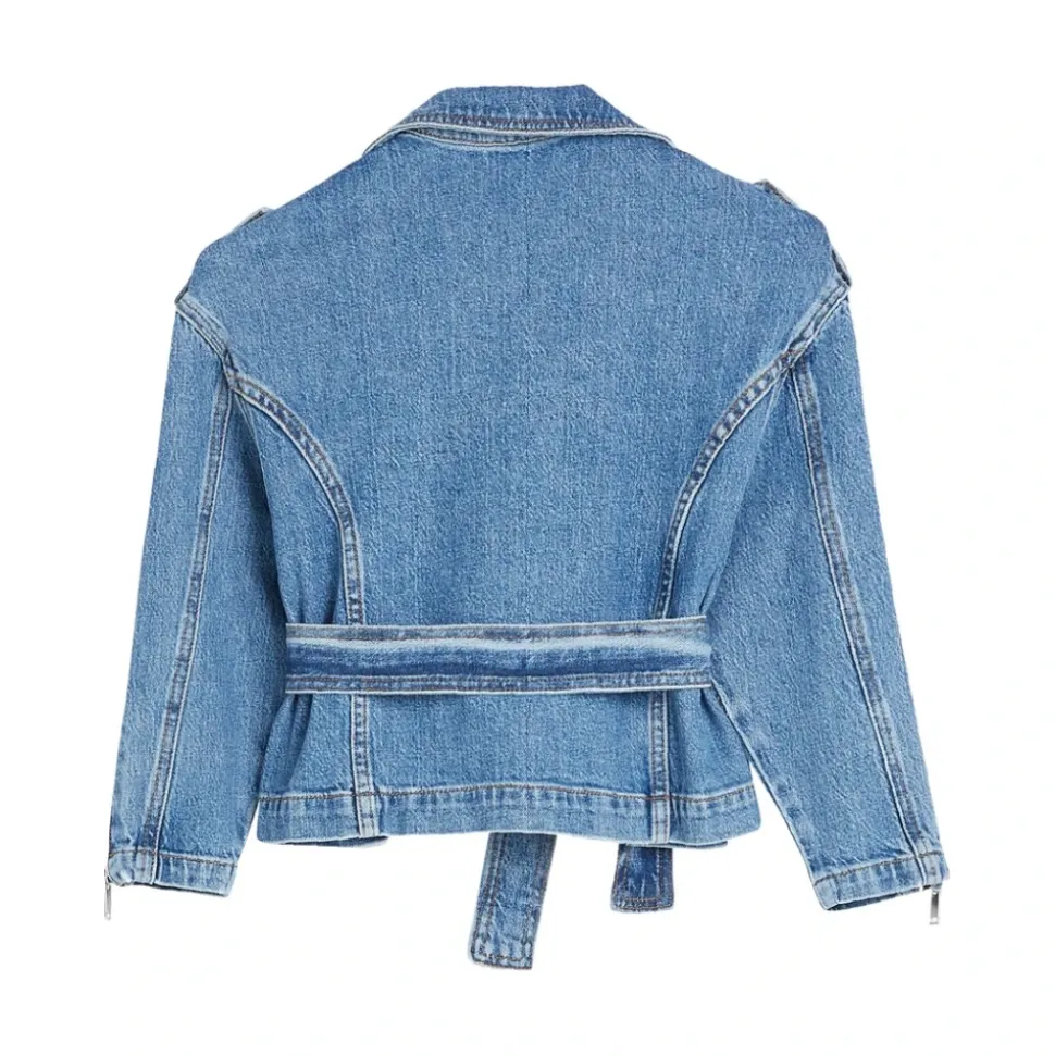 Denimjakke