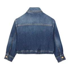 Denimjakke