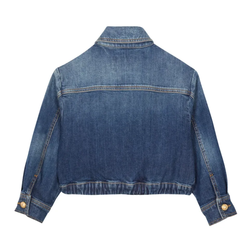 Denimjakke