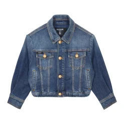 Denimjakke