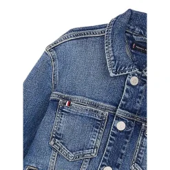 Denimjakke