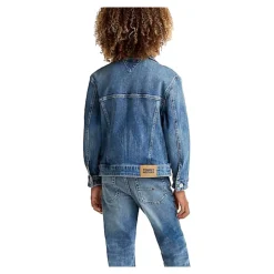 Denimjakke