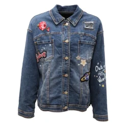 Denimjakke