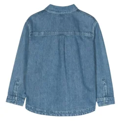 Denimjakke