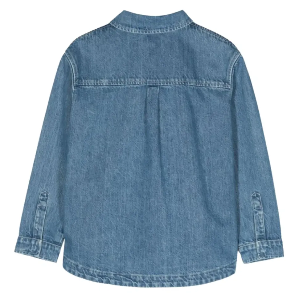 Denimjakke