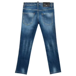 Denim Jeans