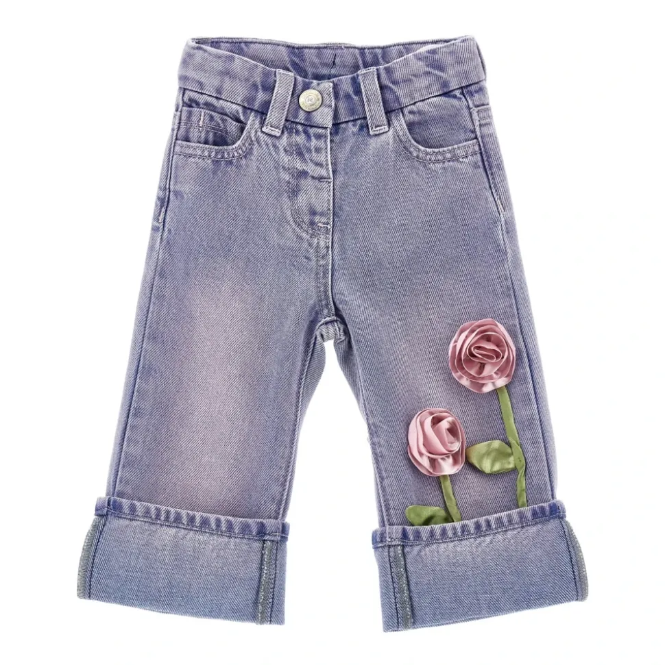 Denim Jeans