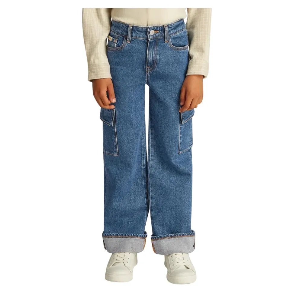 Denim Jeans