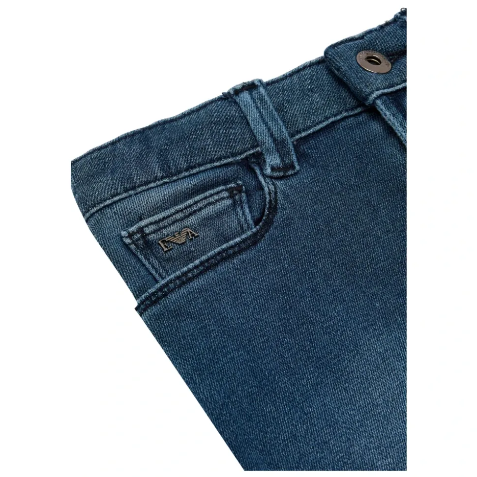 Denim Jeans