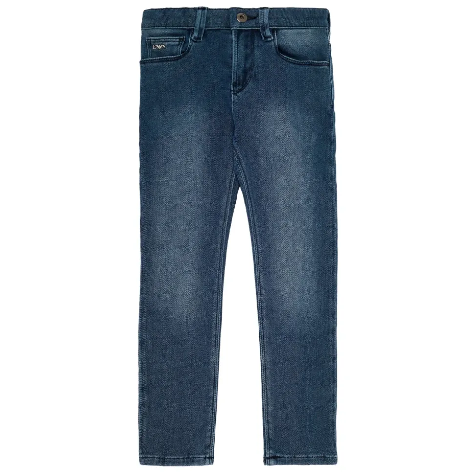 Denim Jeans