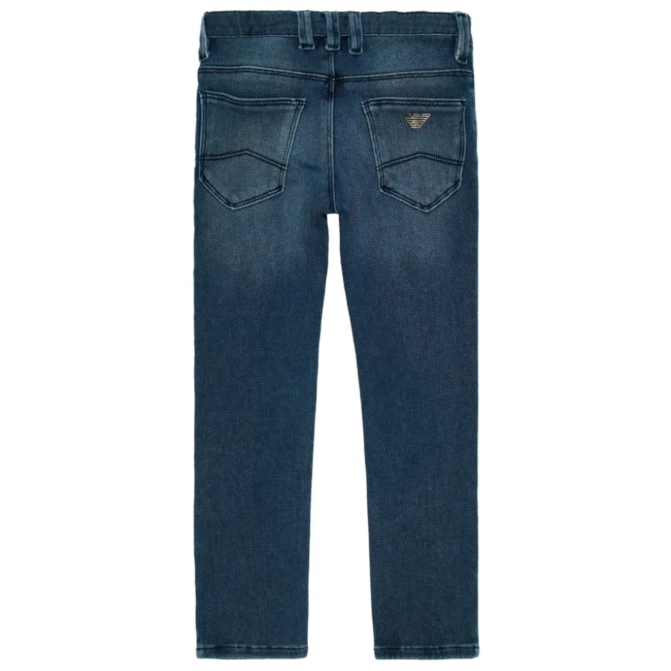 Denim Jeans