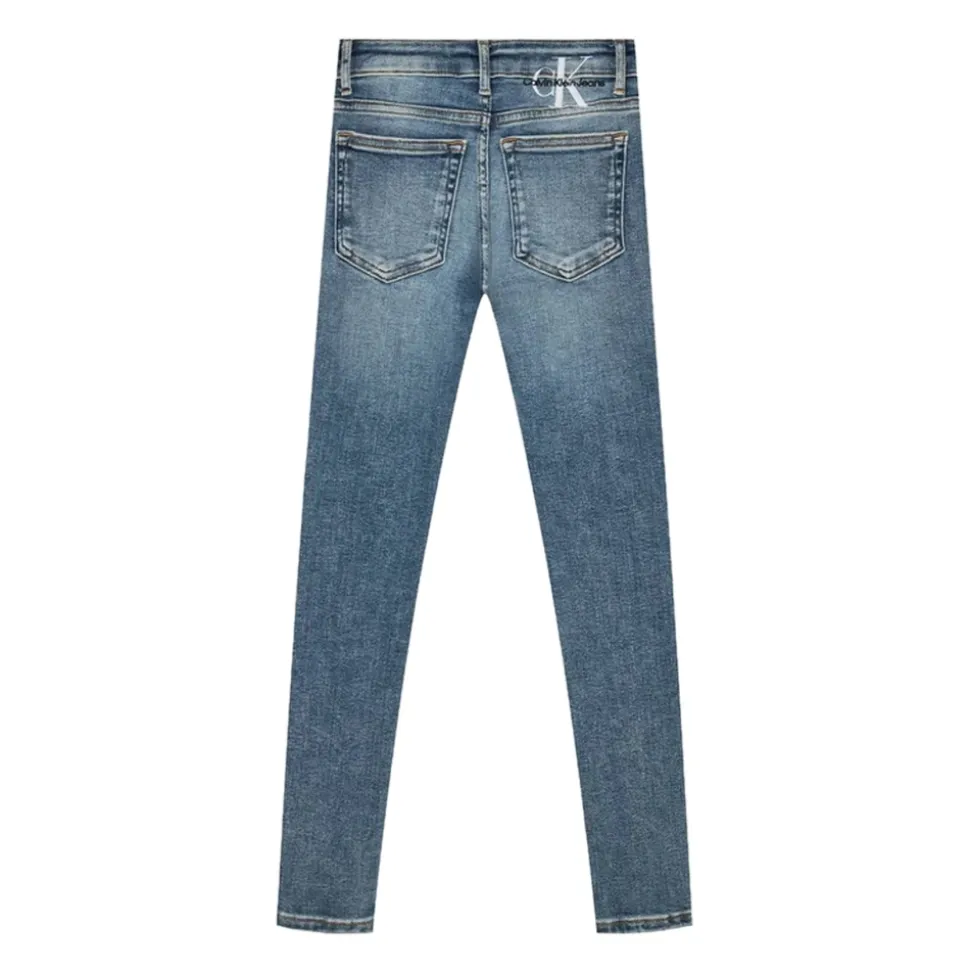 Denim Jeans