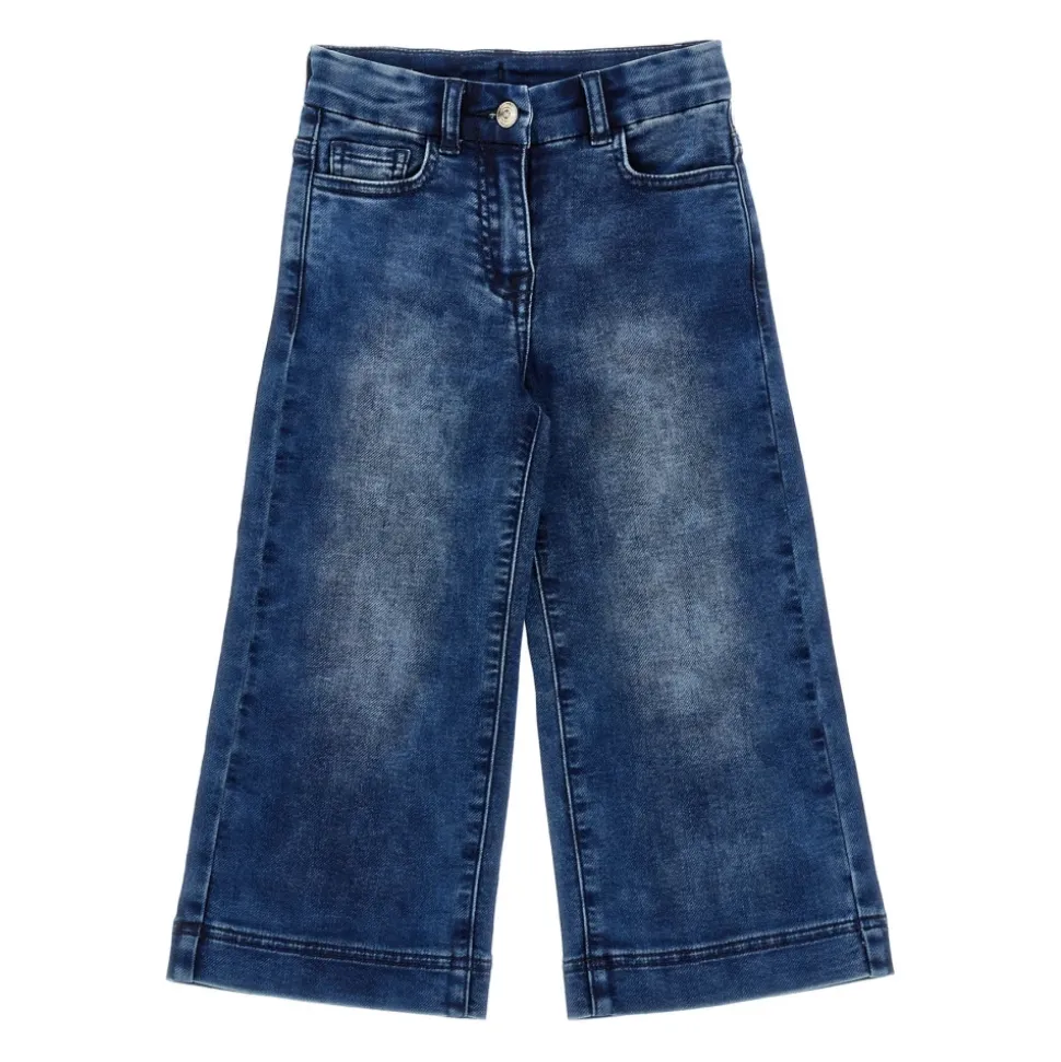Denim Jeans
