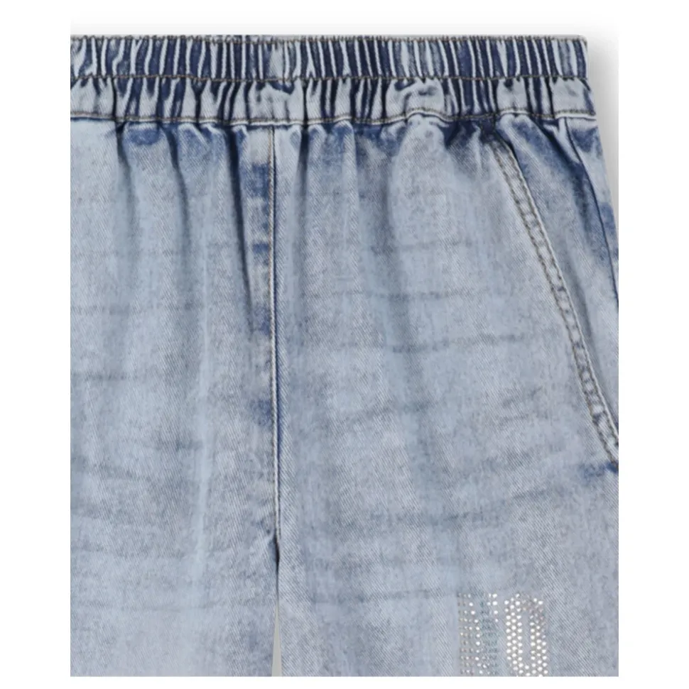 Denim Jeans