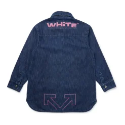 Denimkjole