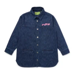 Denimkjole