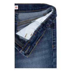 Denim Trousers 710 Super Skinny