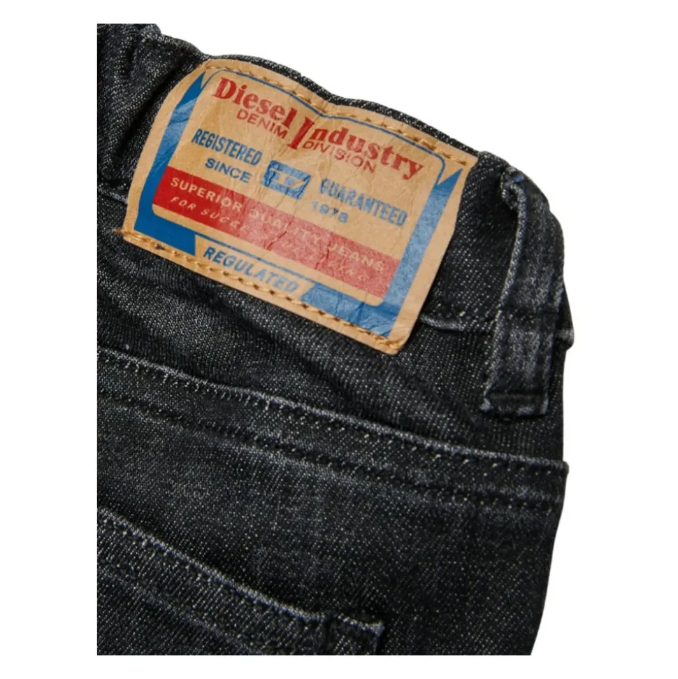 D-Gale-B Jeans