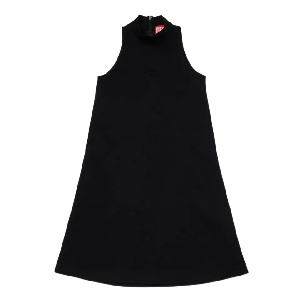 Divers Dress