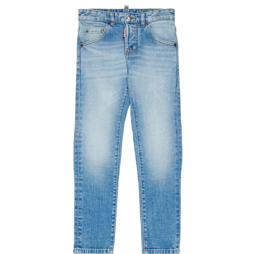 D2Kids Junior Jeans