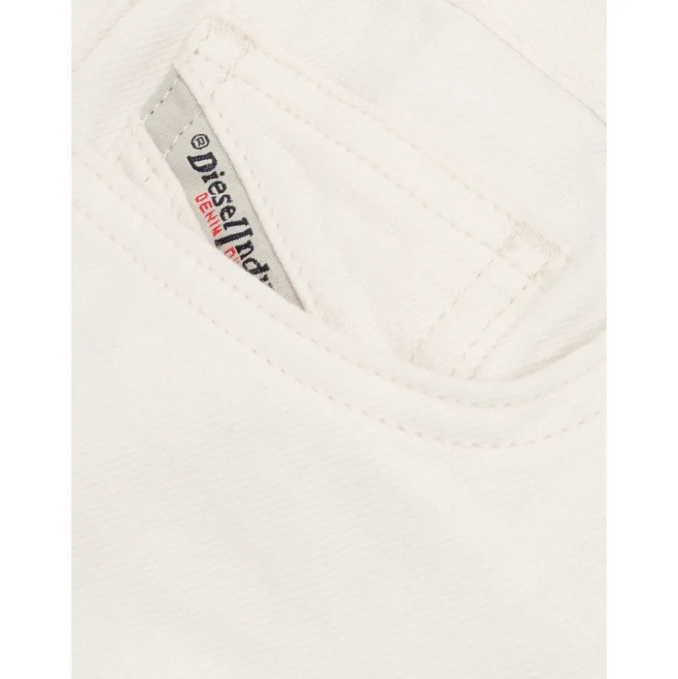 2001 D-Macro-J Pantaloni