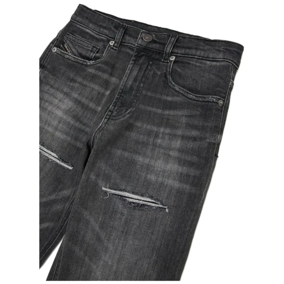 D-Maki-J Jeans