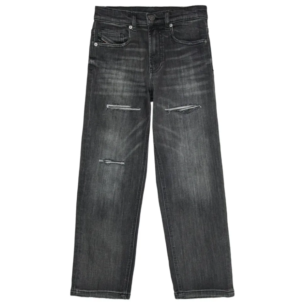 D-Maki-J Jeans