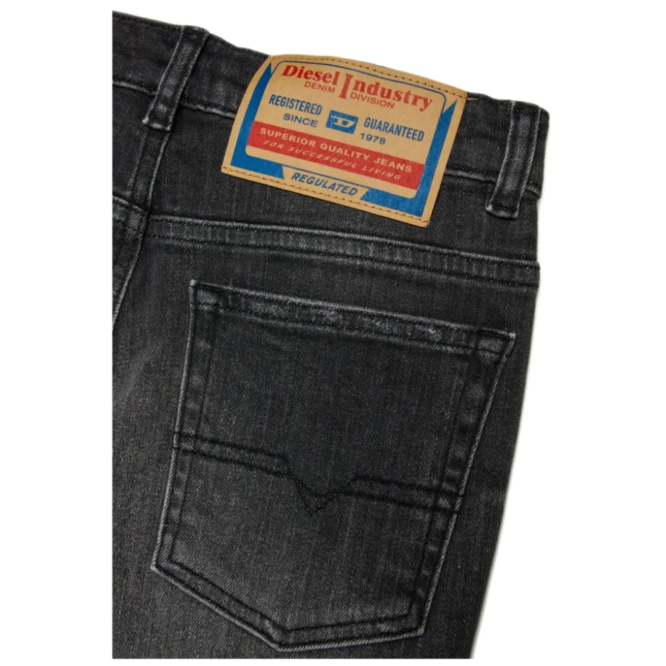 D-Maki-J Jeans