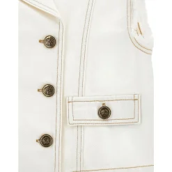 Dobbelspent Vest