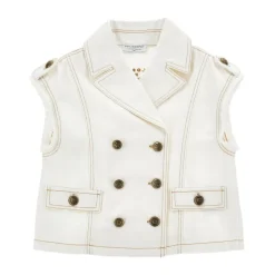 Dobbelspent Vest