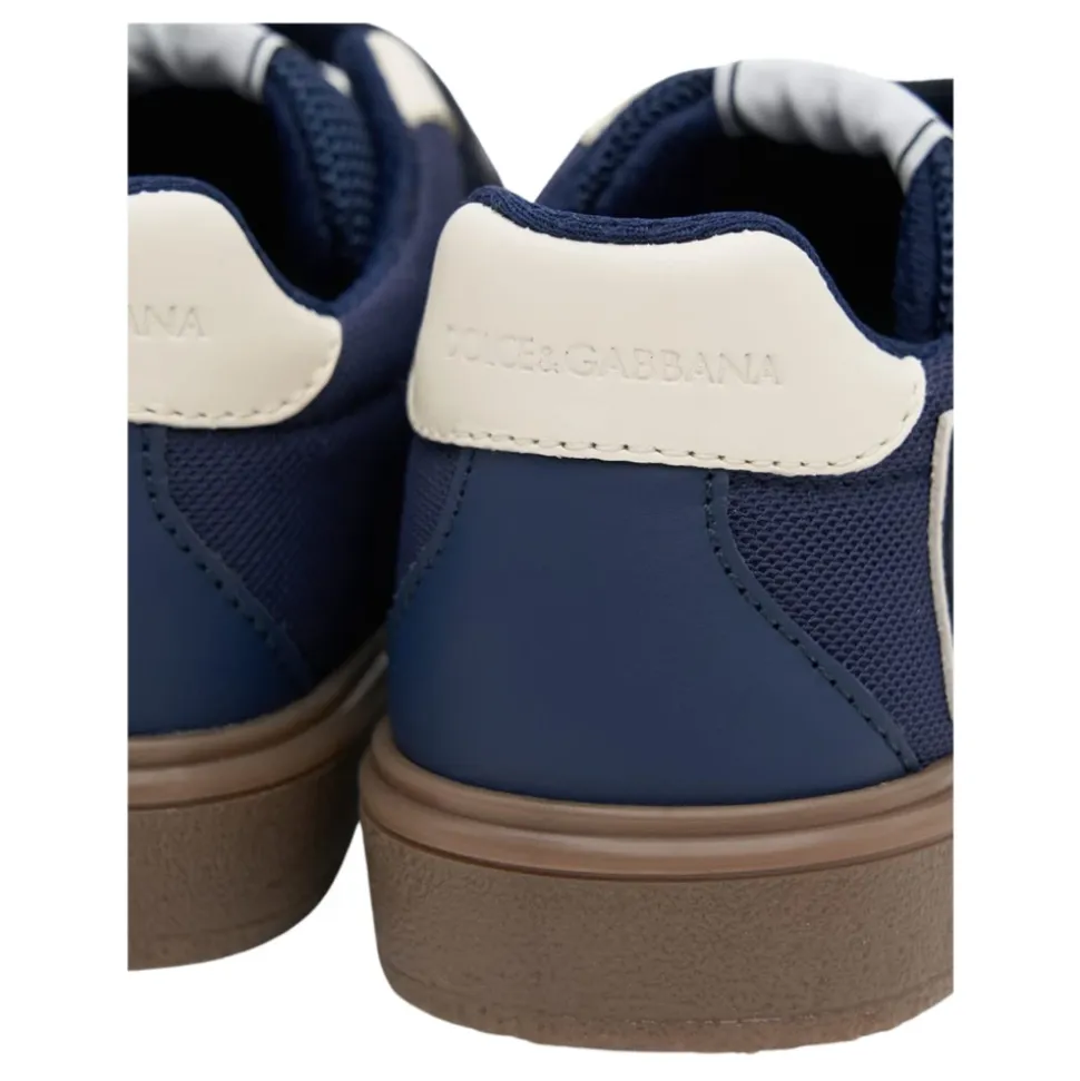 Dolce & Gabbana Flat sko