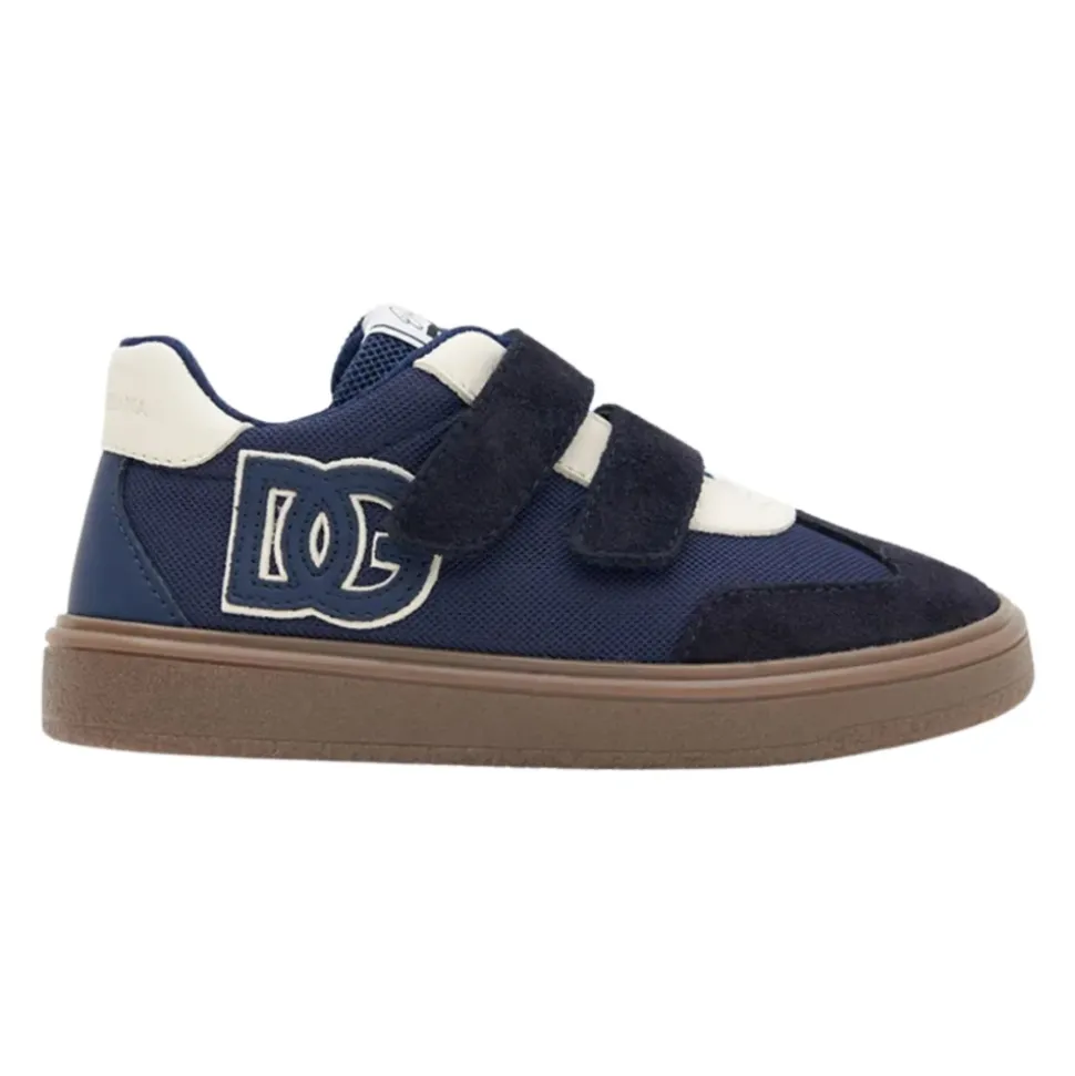 Dolce & Gabbana Flat sko